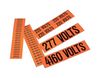 PANDUIT PCV-480BY