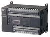 OMRON INDUSTRIAL AUTOMATION CP1E-N40DT1-A