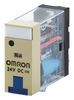 OMRON INDUSTRIAL AUTOMATION G2R-2-SNI 240VAC (S)