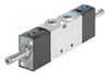 FESTO VUVS-L20-B52-D-G18-F7
