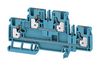 WEIDMULLER 2540040000