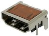 MOLEX / PARTNER STOCK 208658-1081