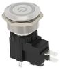 ALCOSWITCH - TE CONNECTIVITY AVH25MSSFE13121604