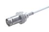 HUBER+SUHNER 21"BNC-50-2-9/133"NE