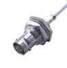 HUBER+SUHNER 24"BNC-75-2-6/133"NE