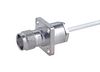 HUBER+SUHNER 25"TNC-50-2-1/133"NE