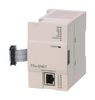 MITSUBISHI FX3U-ENET-P502