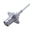 HUBER+SUHNER 25"BNC-75-2-7/133"NE