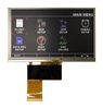 MIDAS DISPLAYS MDT0500D5ISR-RGB