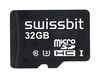 SWISSBIT SFSD032GN1AM1TO-I-5E-221-STD