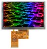 MIDAS DISPLAYS MDT0500D6IH-RGB
