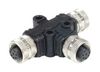 BULGIN LIMITED PXPPVC12TSFF12AFBBFB