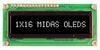 MIDAS DISPLAYS MCOB11605BV-EWP