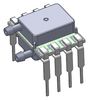 AMPHENOL ALL SENSORS ELVH-001D-HRRD-C-N2A5