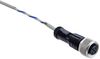AMPHENOL LTW M12A-02BFFM-SL8C10