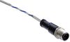 AMPHENOL LTW M12A-02BMMM-SL8C05
