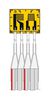 OMEGA KFH-3-120-D16-11L3M3S