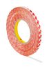 3M GPT-020F, CLEAR, 50M X 19MM