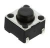 C&K COMPONENTS PTS645SK73JSMTR92LFS