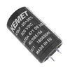 KEMET ALA7DA131CC600
