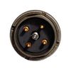 AMPHENOL INTERCONNECT INDIA M55181/2-01
