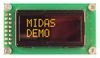MIDAS DISPLAYS MCOB20805AV-EYS