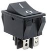 E-SWITCH R5ABLKBLKFF0
