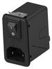CORCOM - TE CONNECTIVITY 6HPSNS1-NG