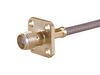 HUBER+SUHNER 25"SMA-50-2-5/111"NE