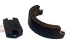 AMPHENOL PIHER SENSORS AND CONTROLS PS2P-ARC-CE-M008-A-45S-05