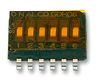 ALCOSWITCH - TE CONNECTIVITY GDH06S04