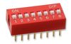 MULTICOMP PRO MCNDS-08-V