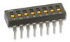 OMRON ELECTRONIC COMPONENTS A6D8100