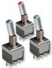 NKK SWITCHES M2113TCFW01