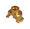 HUBER+SUHNER 82"MMPX-S50-0-2/111"NM-1