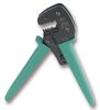 JST / JAPAN SOLDERLESS TERMINALS WC-0510DIN