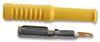 CLIFF ELECTRONIC COMPONENTS P14 YELLOW + CL1468