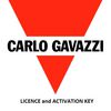CARLO GAVAZZI UWP-LICENCE-M01B