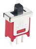 MULTICOMP PRO MP5FS3S102M2QES