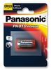 PANASONIC CR-123AL/1BP.