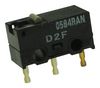 OMRON / PARTNER STOCK D2F-5