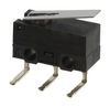OMRON / PARTNER STOCK D2F-FL-A1