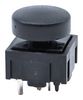 E-SWITCH 320.02E11.08BLK