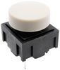 E-SWITCH 320.02E11.08GRY