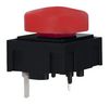 E-SWITCH 320.02E11.08RED