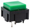 E-SWITCH 320E11GRN