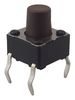 E-SWITCH TL1105FF100Q