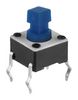 E-SWITCH TL1105TF160Q