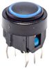 E-SWITCH TL1220R2BBBBHALO