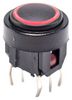 E-SWITCH TL1220R2BBBRHALO